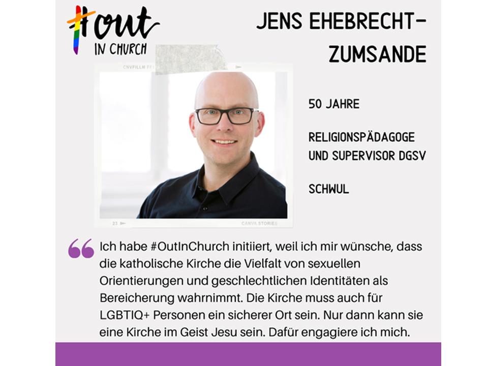 Jens Ehebrecht-Zumsande