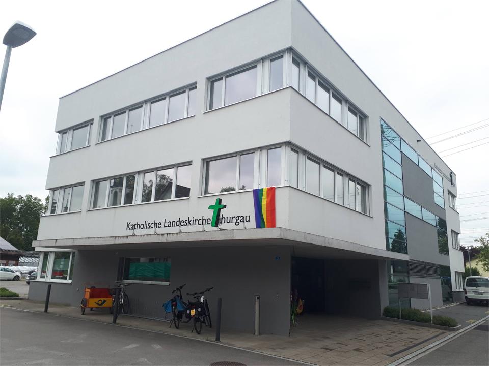 Pride Month