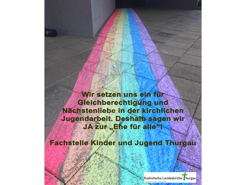 Regenbogen