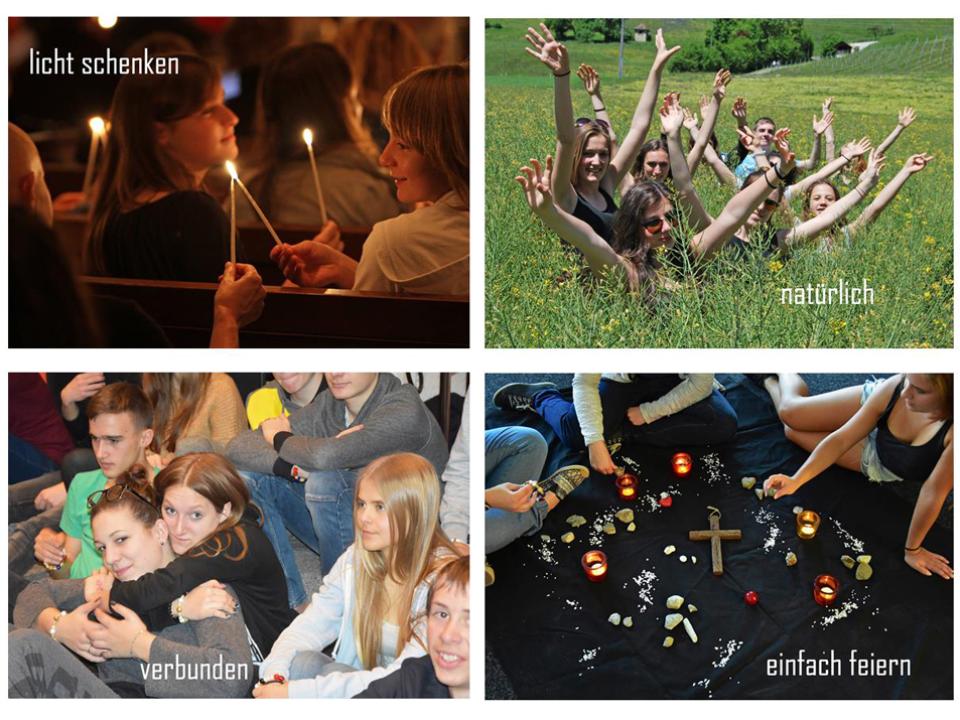 Fotomappe "eindeutig - zweideutig"
