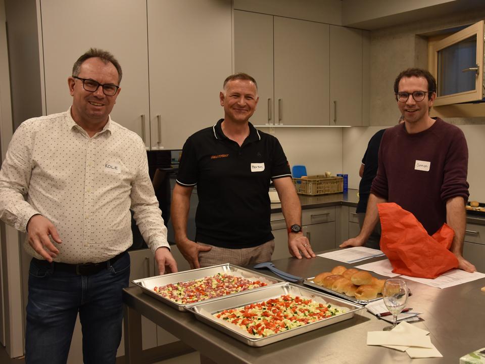 Kulinarikteam