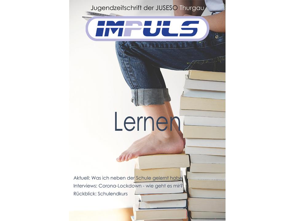 Impuls - Lernen