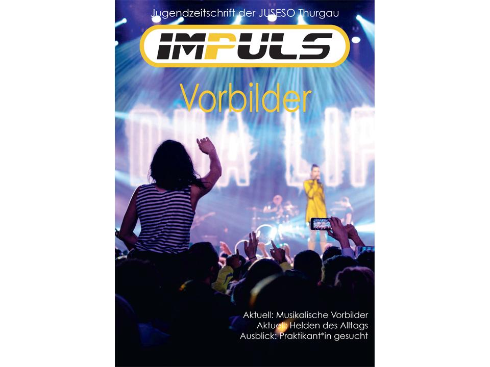 Impuls - Vorbilder