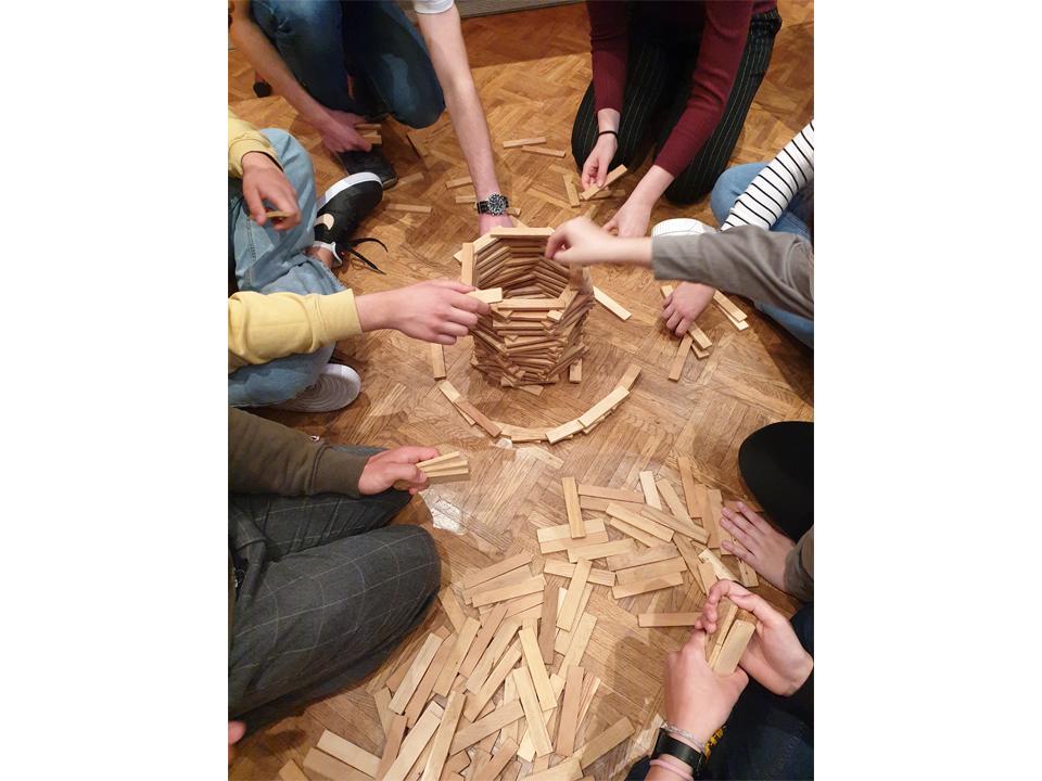 Minileiter*in-Kurs 16+ - Kappla