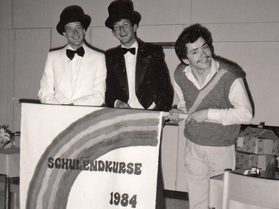 SEK 1984