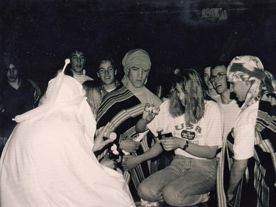 SEK 1993