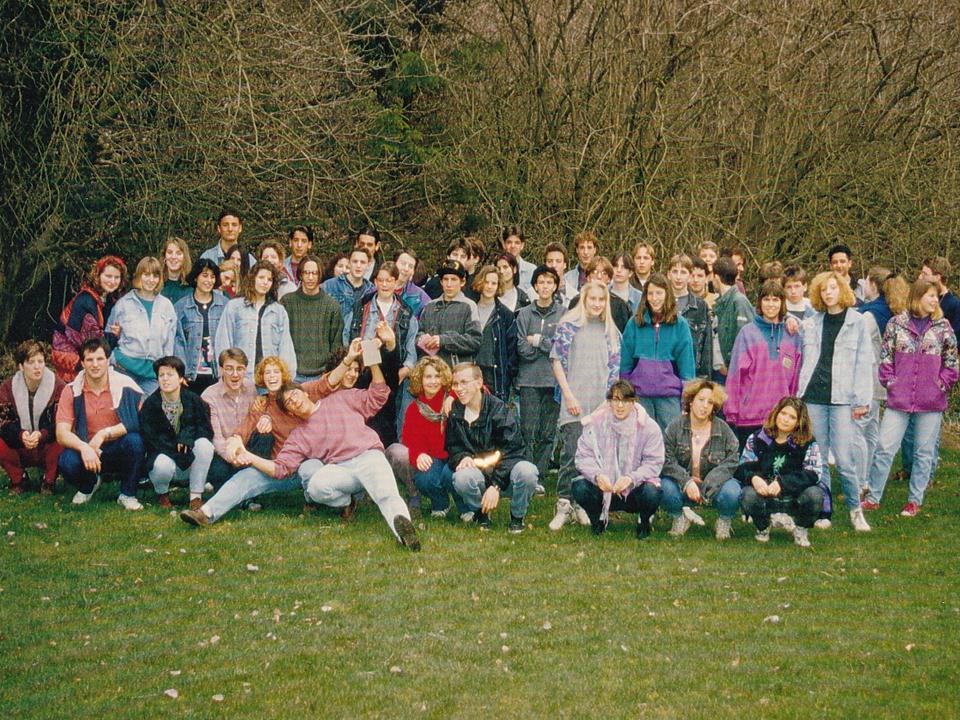 SEK 1993