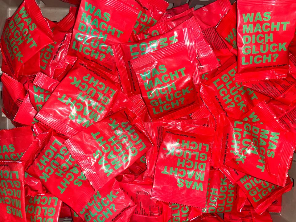 Gummibären