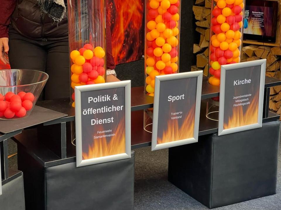 Bälleli WEGA 2022