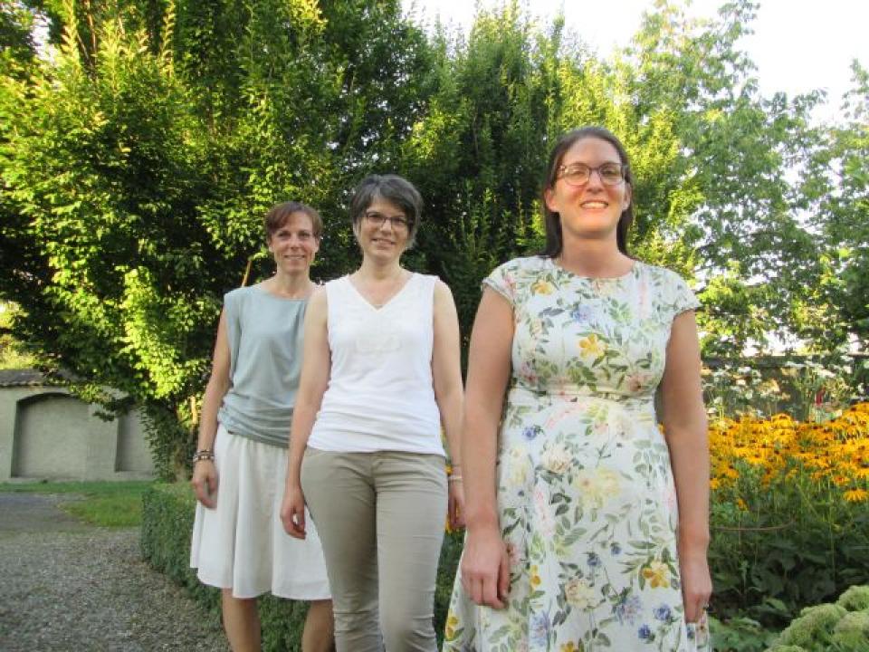 Abschliessende BE