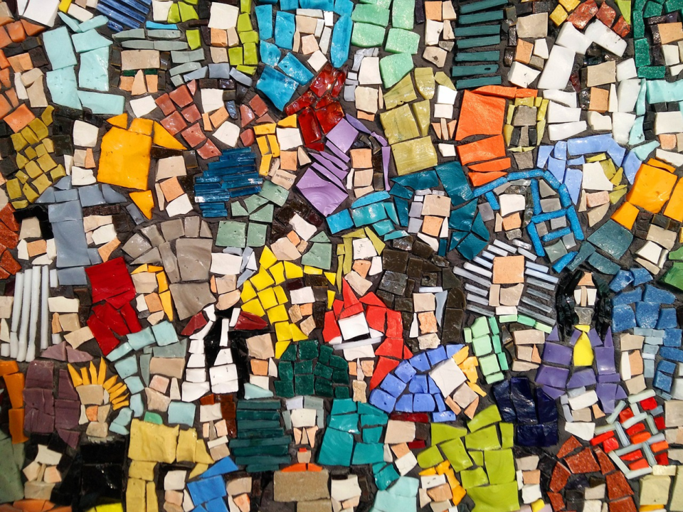 Mosaik