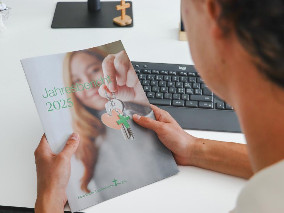 Jahresbericht 2025
