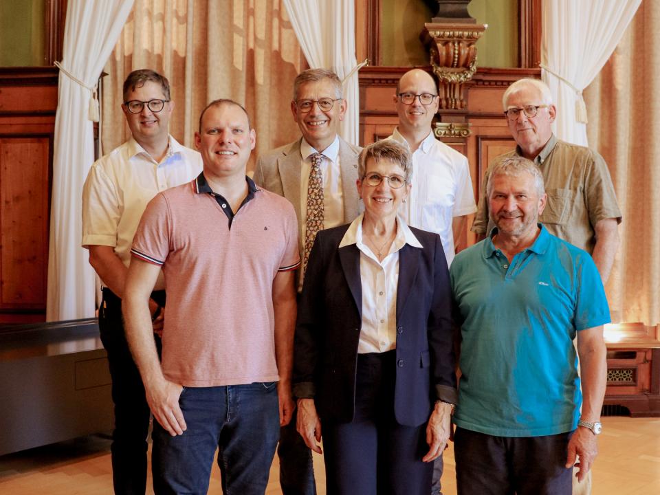 Synodenbüro 2026