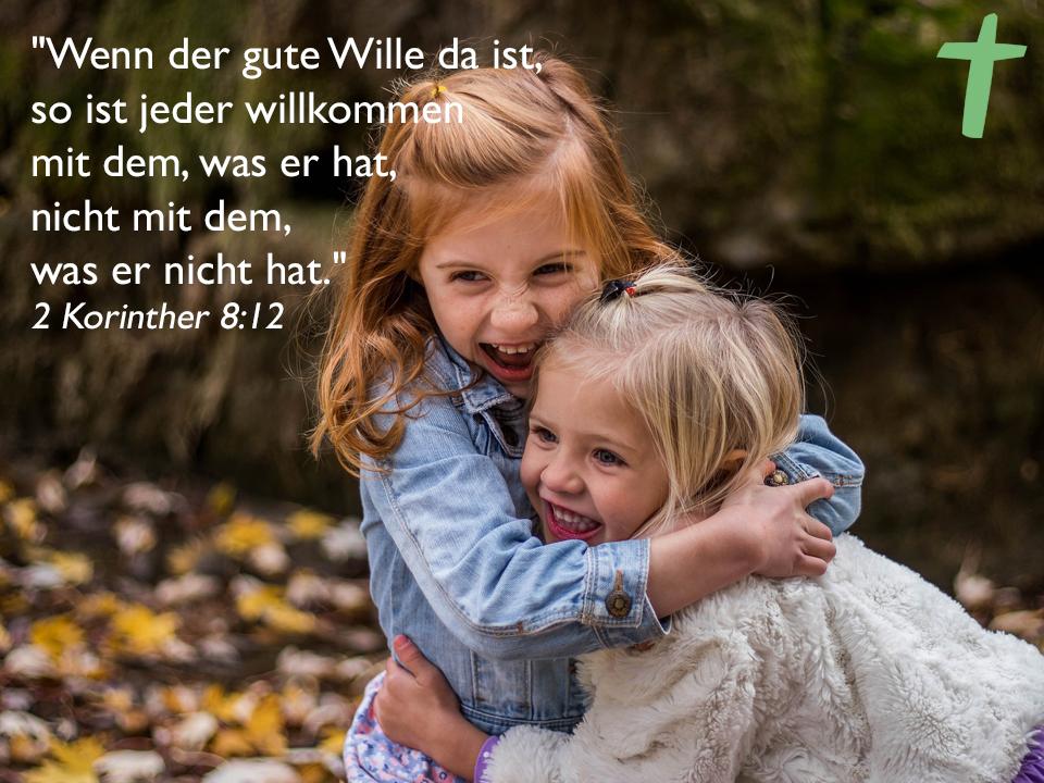 Jede:r ist willkommen