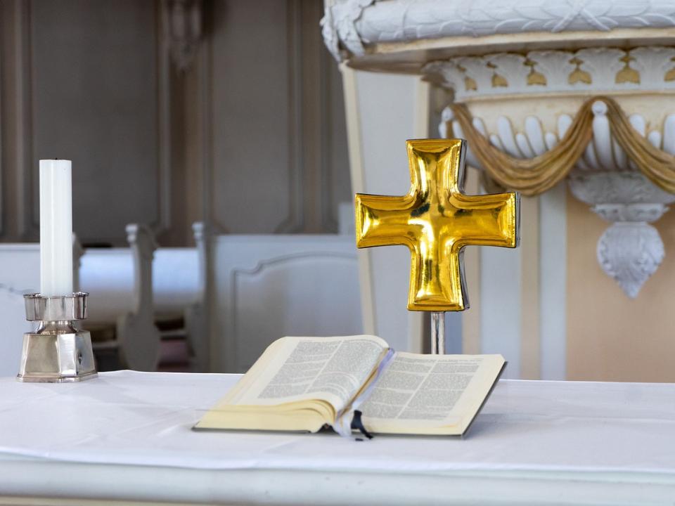 Altar