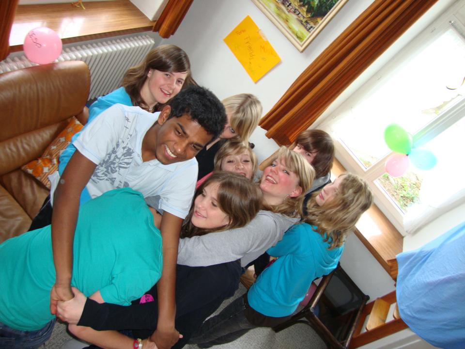 2011 Gruppenzeiten