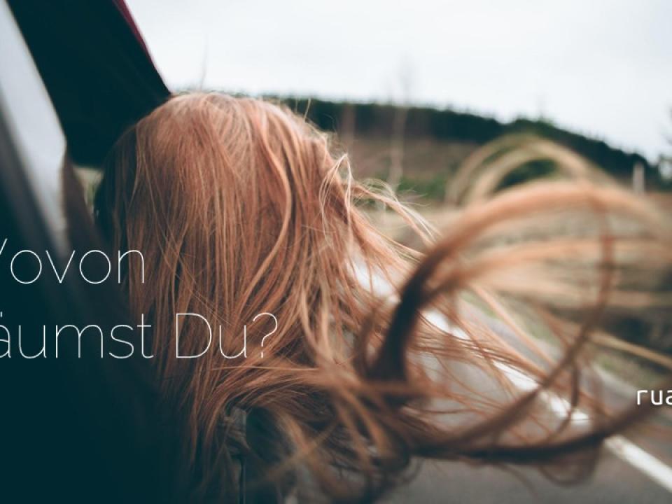 Firmweg Sinnsuchende