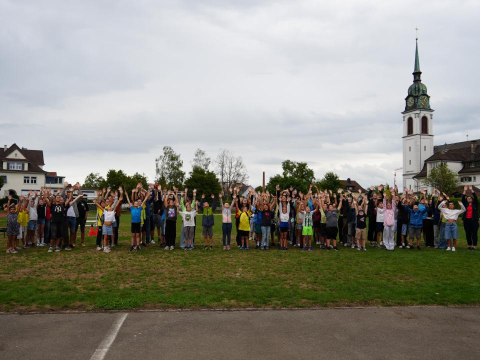 Gruppenbild
