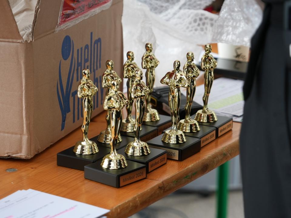 Oscars