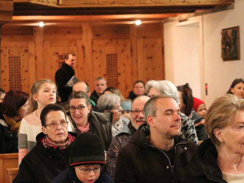 AL Hallau 20.02.2022