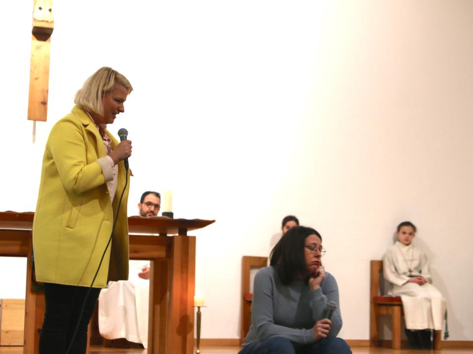 AL Hallau 20.02.2022