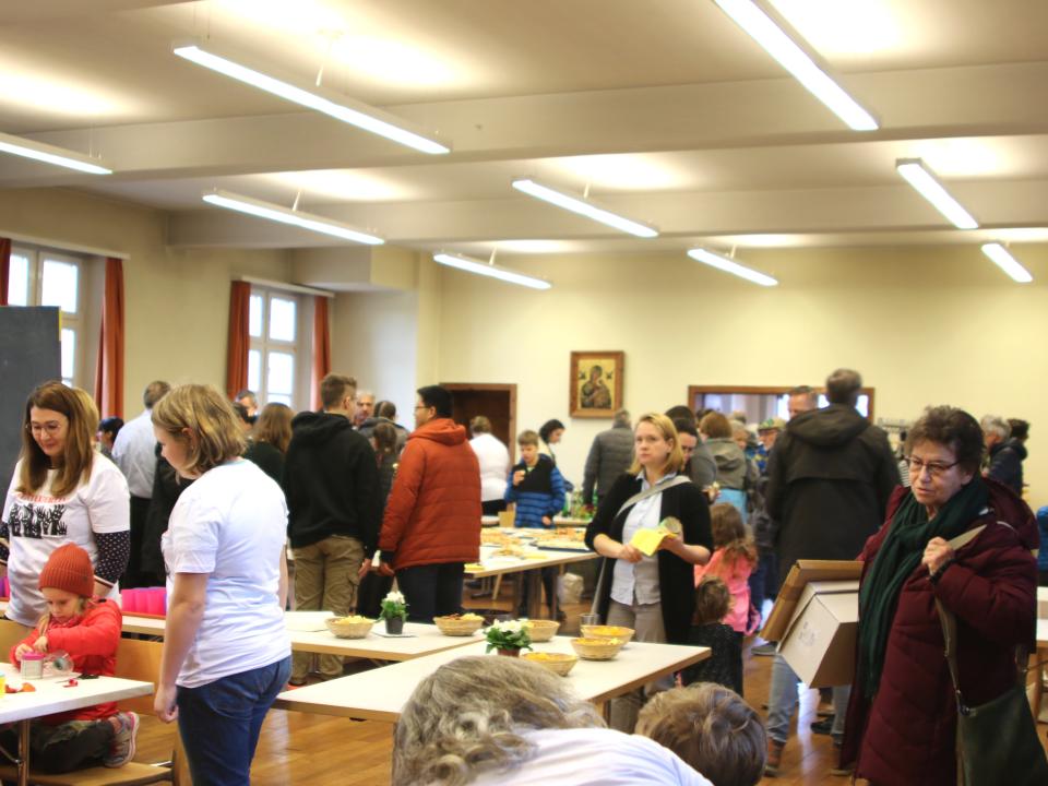 AL Hallau 20.02.2022