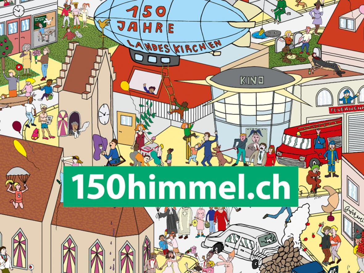 150himmel