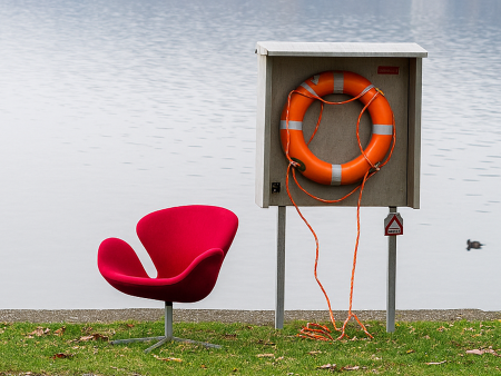 1. Ostschweizer Fachsymposium Suizidprävention