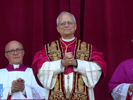 Habemus Papam