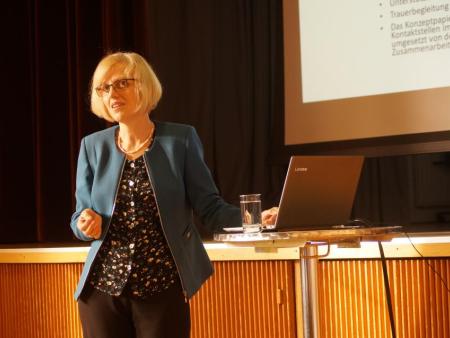 Versorgung braucht Vernetzung