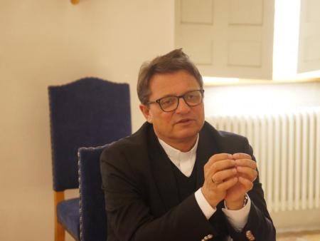 Sexualmoral ist keine Kernkompetenz der Kirche