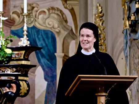 Mit «Gebet am Donnerstag» zur Gleichstellung in der Kirche