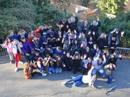 Projekt Schulendkurs geht neue Wege