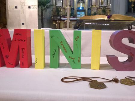 Kurs Minileiter*in 14+