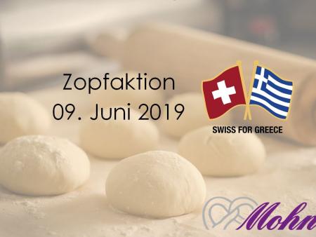 Zopfaktion