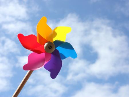 Gemeinsame Kinder - Getrennt lebend