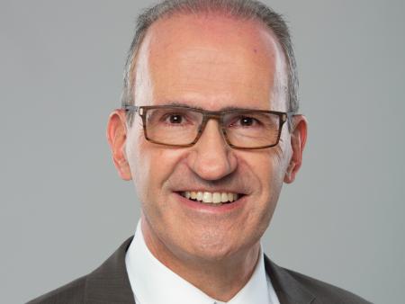 Brosi wird Generalsekretär der RKZ