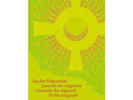 Tag der Migrantinnen und Migranten