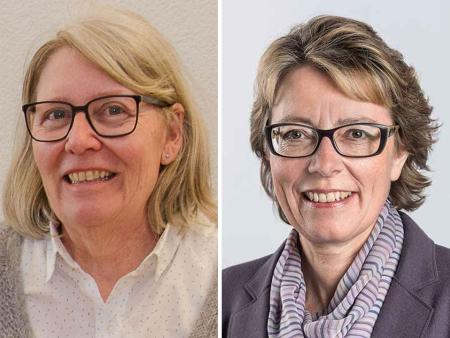 Bischof beruft neue Leitungspersonen