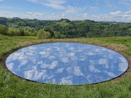 Göttliche Landschaft