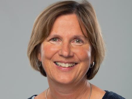 Christine Brügger