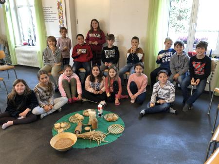 Ausbildungen Kinderliturgie