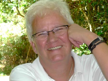 Andrea Schwarz