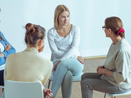 erfa-Gruppen und Intervision