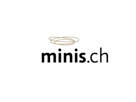 minis.ch mit neuem Webauftritt