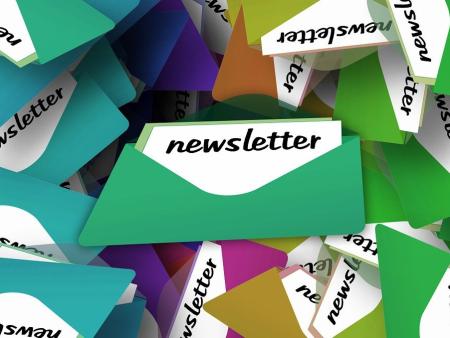 Newsletter Abonnements