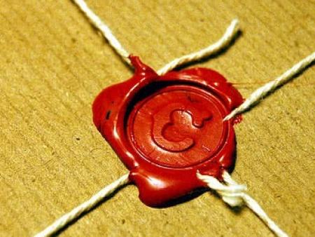 Rundschreiben an Kirchgemeindebehörden