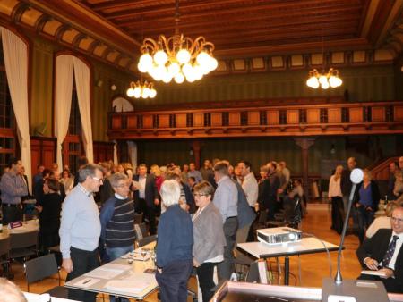 Resolution der Katholischen Synode Thurgau gegen sexuellen Missbrauch