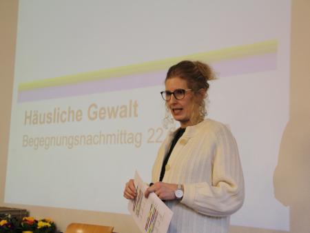 Gewaltige Begegnung am Schulendkurs 2020