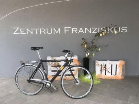 Bike to work – Katholische Landeskirche Thurgau macht mit